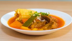 Food Recipes: சுவையில் அதிரி புதிரி..! பேபி கார்ன் வேர்க்கடலை கார குழம்பு செய்வது எப்படி?