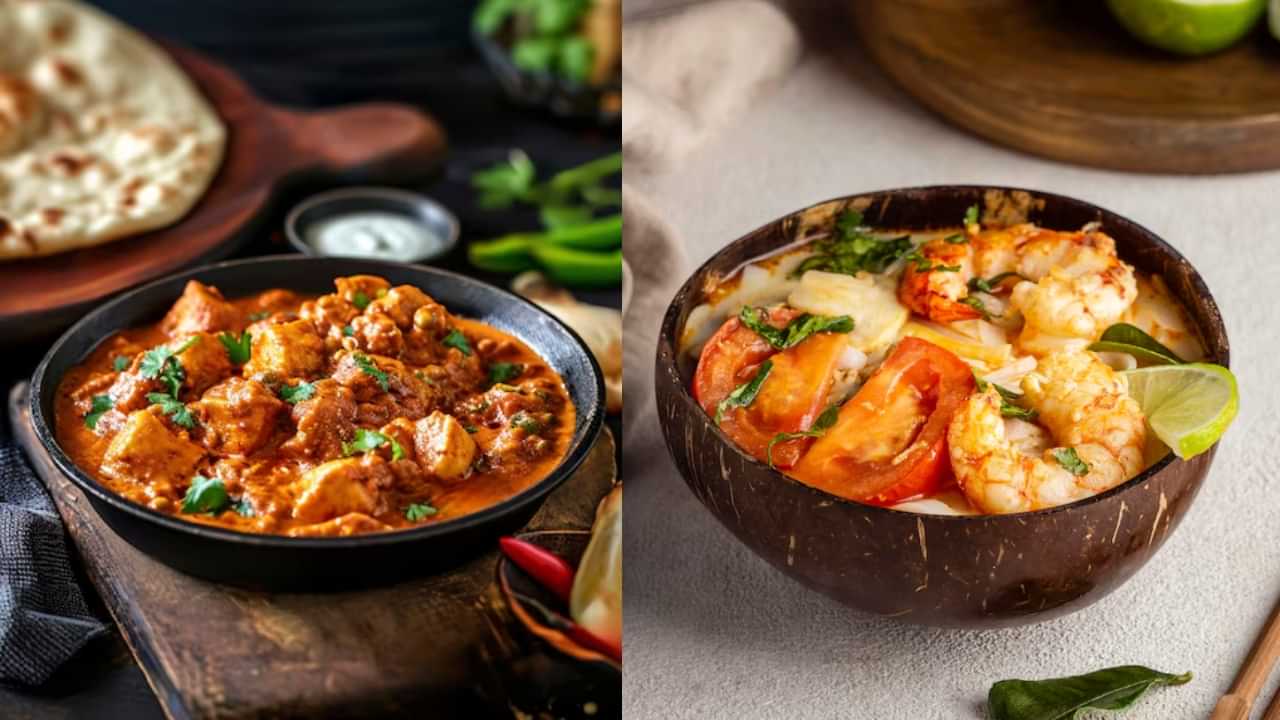 Food Recipes: வீட்டில் சூப்பராக ரெஸ்டாரன்ட் ஸ்டைலில் சாப்பிட ஆசையா..? பட்டர் சிக்கன், பட்டர் கார்லிக் பிரான் ரெசிபி இதோ!