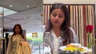Viral Video: பசையுடன் விளையாடிய நபர்.. ஒட்டிக்கொண்ட உதடுகள்!