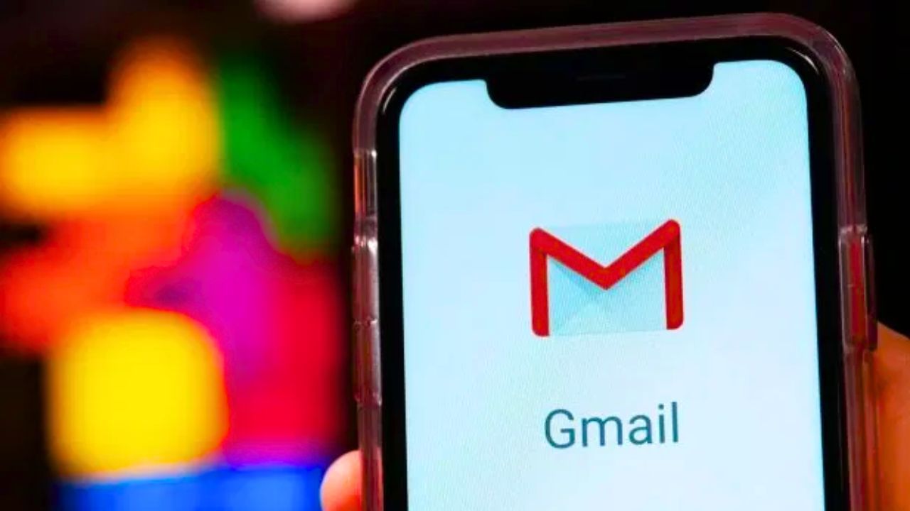 Gmail: ஜிமெயில் கணக்குக்கு ஆபத்து.. இந்த ஒரு தவறை மட்டும் செய்துவிடாதீர்கள்!