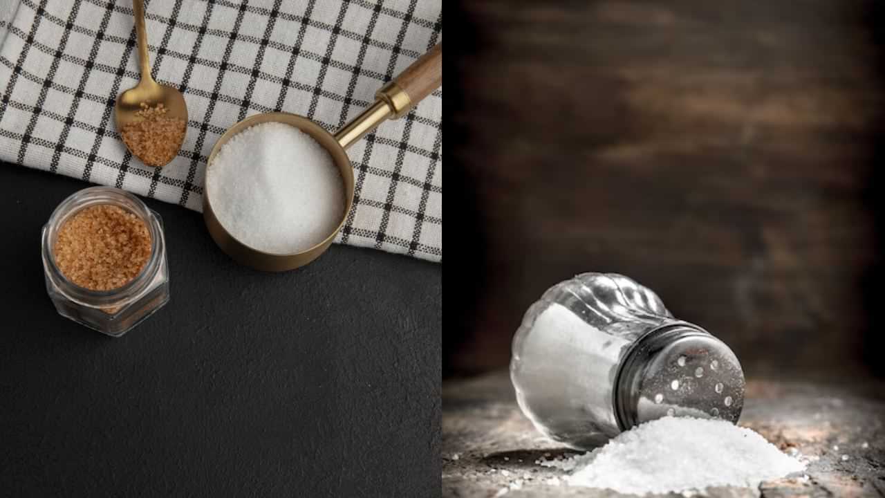 Health Tips: ஆரோக்கியமாக வாழ ஆசையா..? இவை இரண்டையும் குறைத்தால் போதும்!