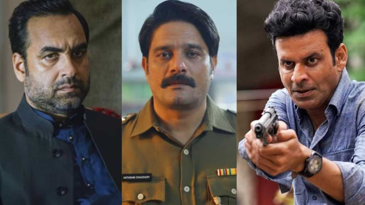 இந்தியாவின் டாப் 10 வெப் தொடர்கள் - உங்க சாய்ஸ் எது?