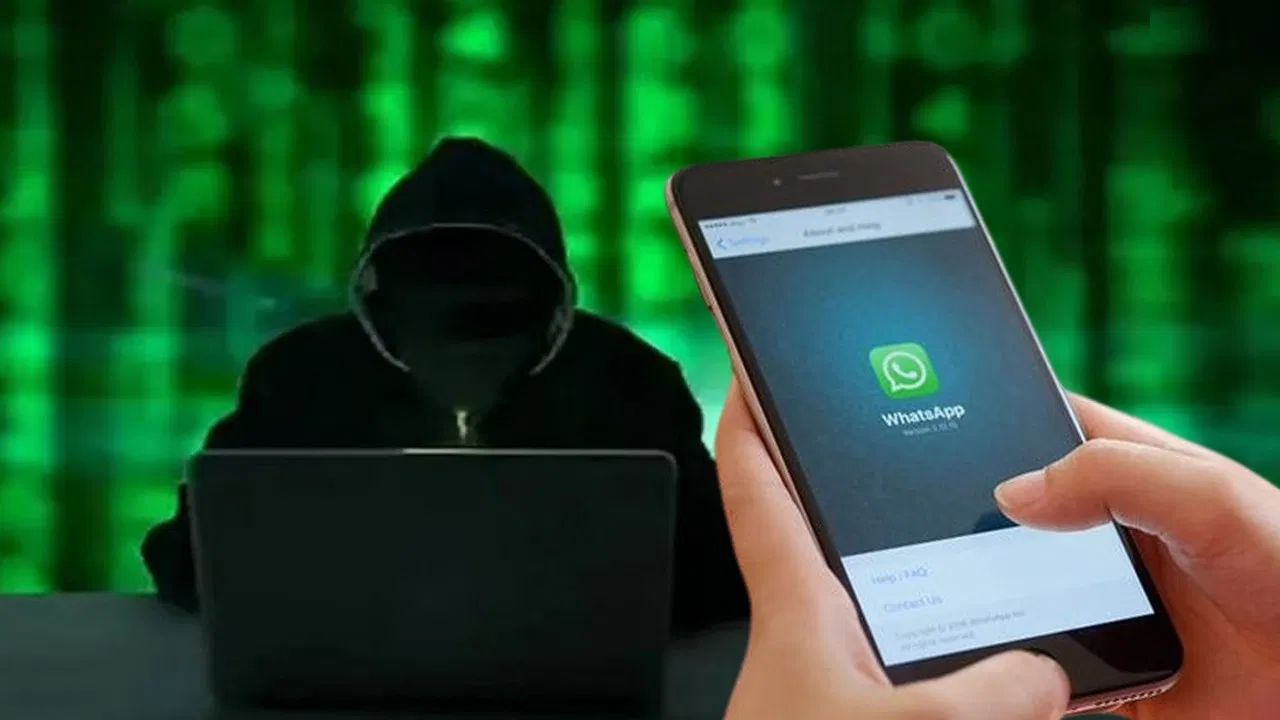 WhatsApp : உங்கள் வாட்ஸ்அப் கணக்கை வேறு யாரேனும் பயன்படுத்துகிறார்களா?.. தெரிந்துக்கொள்வது எப்படி?