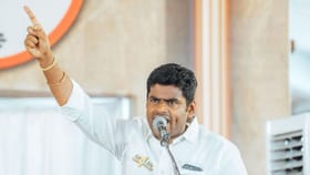 ராஜினாமா கடிதத்தில் அண்ணாமலை குறிப்பிட்டது என்ன?  முழு விவரம்!...