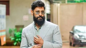 'ஐ' முதல் 'தங்கலான்' வரை: சியான் விக்ரமின் ஆச்சரியமூட்டும் டயட்.....