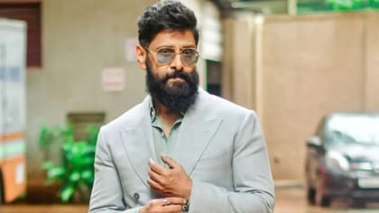 'ஐ' முதல் 'தங்கலான்' வரை: சியான் விக்ரமின் ஆச்சரியமூட்டும் டயட்..