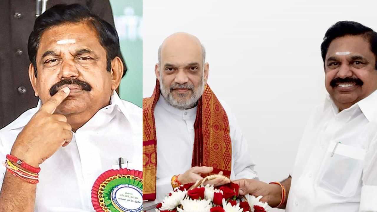 AIADMK: 2026 சட்டசபை தேர்தல்.. வலுவாக அமையும் அதிமுக கூட்டணி.. ஒன்று சேரும் கட்சிகள்!