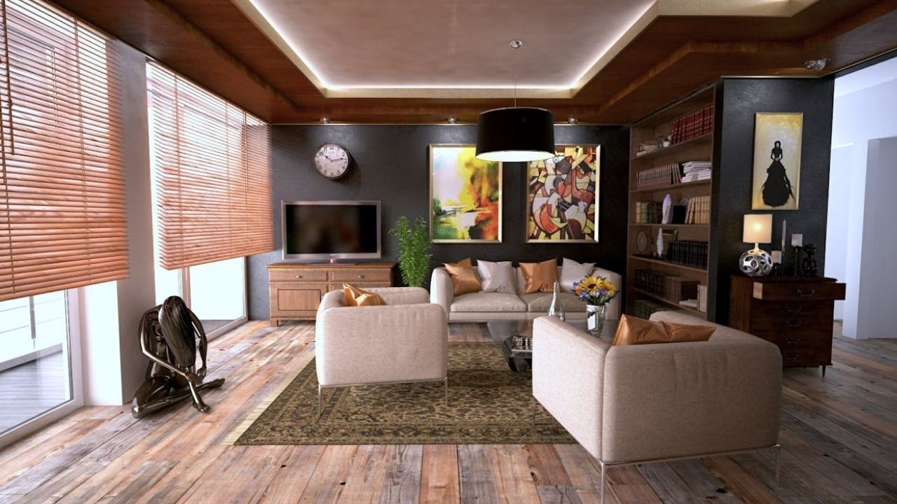 Vastu Tips: வீட்டின் ஹால் இப்படி இருந்தால் சிறப்பு.. வாஸ்து சொல்வது என்ன?