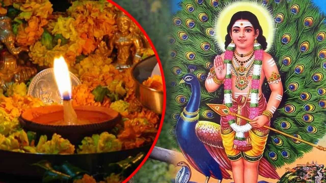 Sashti Viratham: முருகனுக்குரிய சஷ்டி விரதம்.. எப்படி இருக்க வேண்டும் தெரியுமா?