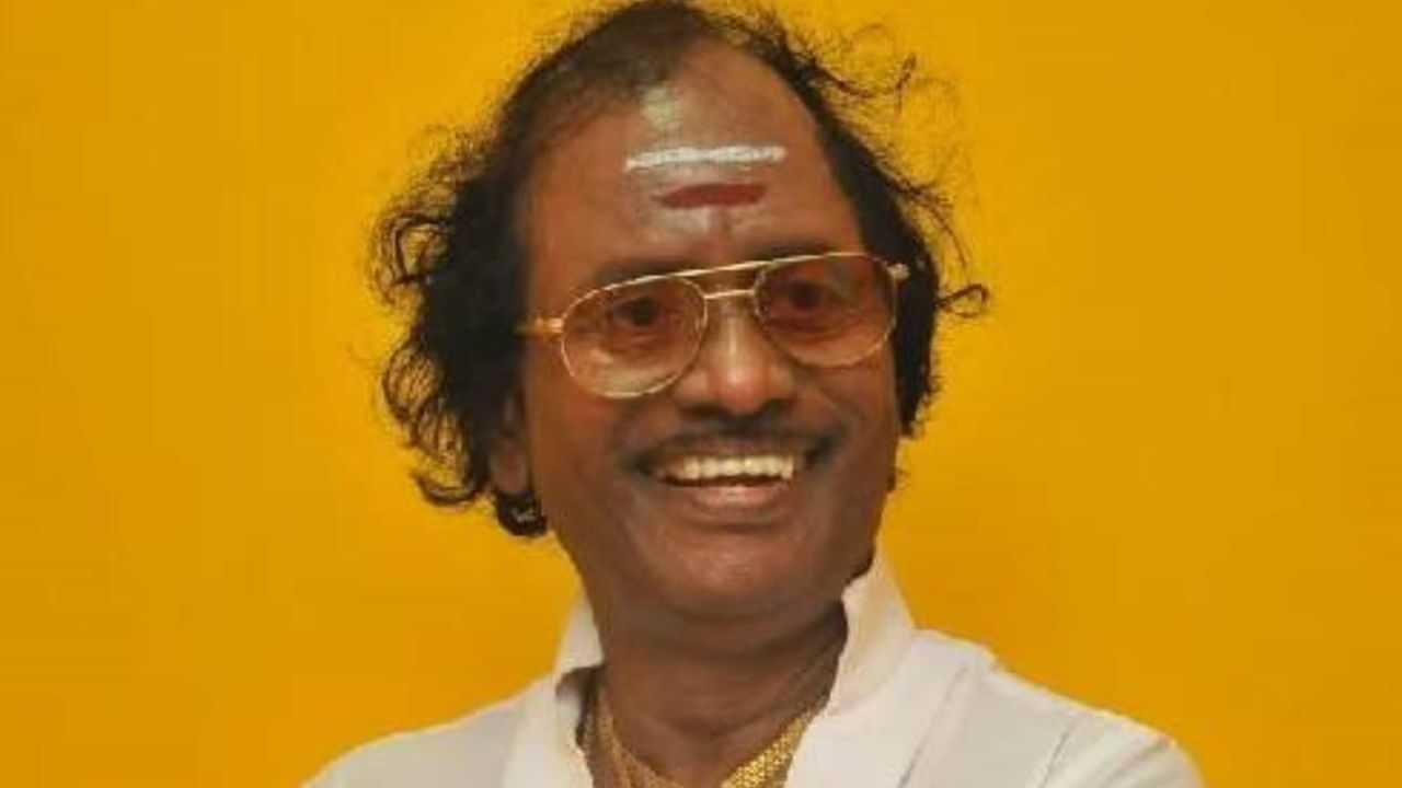 இரண்டு வெடி விபத்துகளில் நூலிழையில் உயிர் பிழைத்த இசையமைப்பாளர் சங்கர் - கணேஷ்!