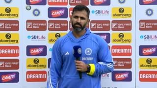 IPL 2025: 4 விக்கெட்டுகள் வித்தியாசத்தில் ஹைதராபாத்தை வீழ்த்தி மும்பை வெற்றி