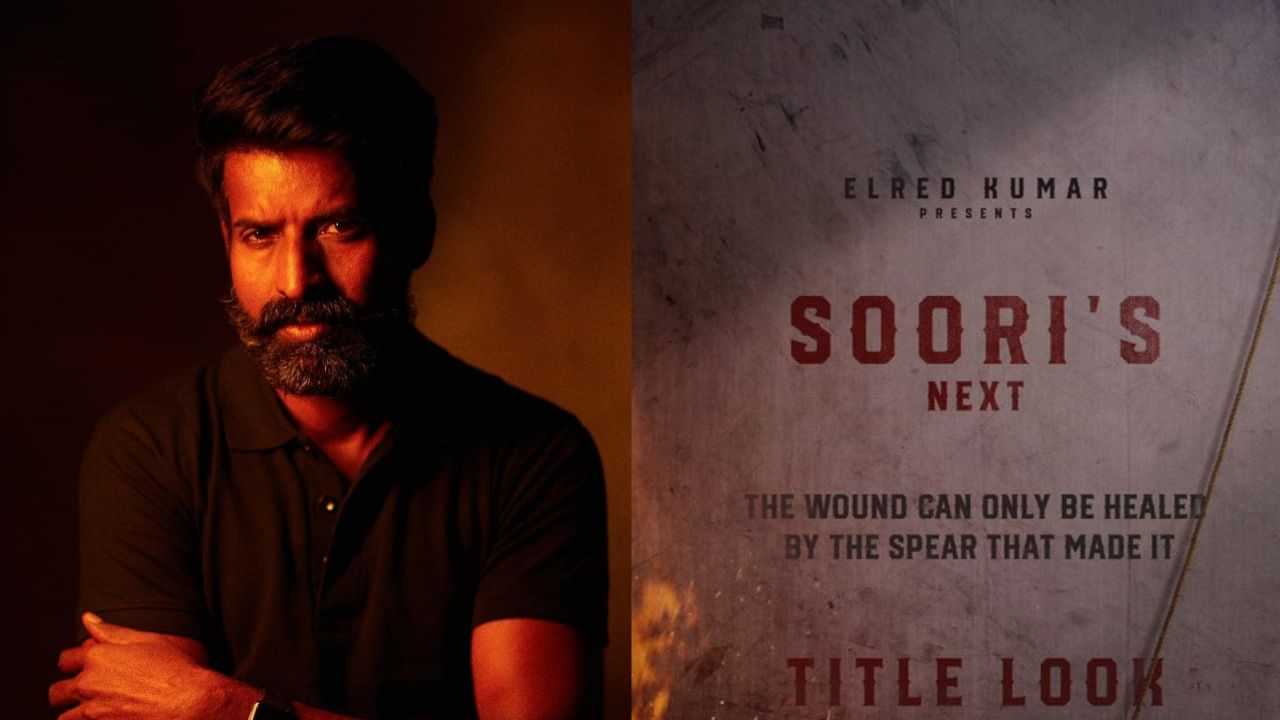 Soori: சூரியின் நடிப்பில் உருவாகும் அடுத்தப்படம்.. இயக்கப்போவது யார் தெரியுமா?