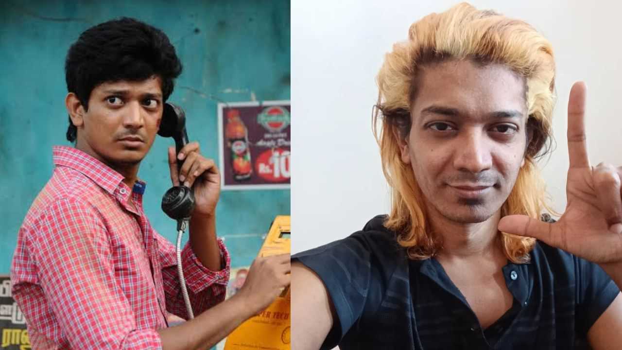 நடிகர் ஸ்ரீயா இது? அவருக்கு என்ன ஆச்சு? வெளியான புகைப்படங்களால் ரசிகர்கள் அதிர்ச்சி