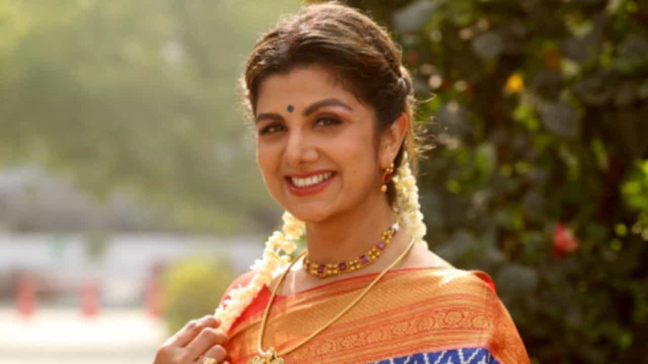 Actress Rambha : ’கொஞ்சம் விட்டுருந்தா தண்ணியோட போயிருப்பேன்’ - நடிகை ரம்பா சொன்ன விஷயம் Actress Rambha : ’கொஞ்சம் விட்டுருந்தா தண்ணியோட போயிருப்பேன்’ - நடிகை ரம்பா சொன்ன விஷயம்