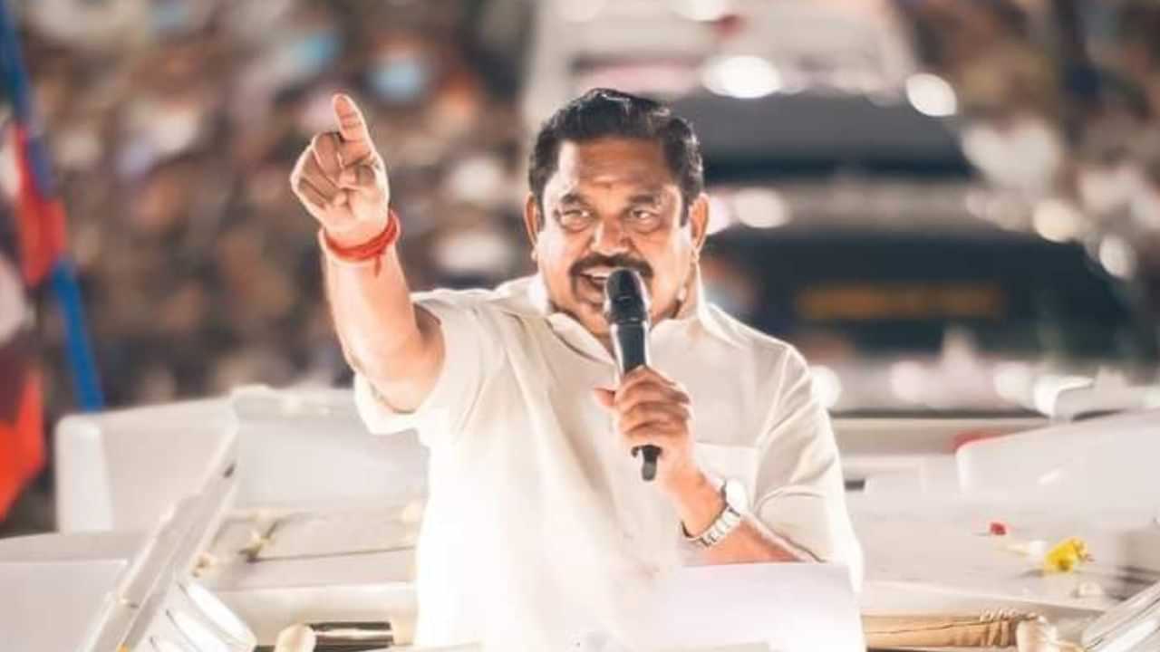 கேரள அரசை எதிர்த்து தீர்மானம் வருமா...? முதல்வர் மு.க ஸ்டாலினுக்கு எடப்பாடி பழனிசாமி சவால்