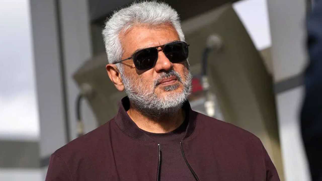 காலில் காயத்துடன் மருத்துமனையில் அனுமதிக்கப்பட்ட நடிகர் அஜித் குமார் - என்ன நடந்தது?