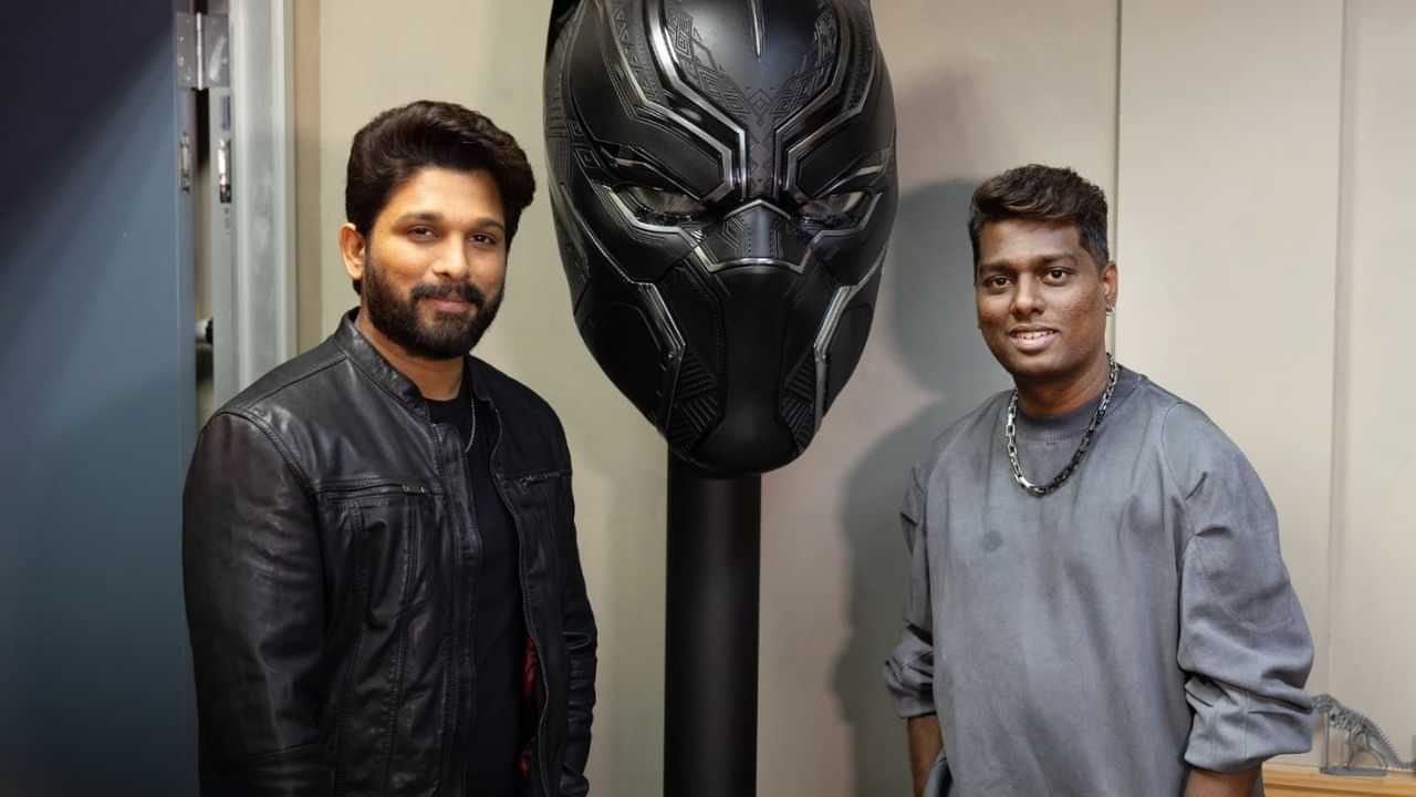 அல்லு அர்ஜுன் - அட்லி படத்தின் ஷூட்டிங் எப்போது தொடங்கும்? வைரலாகும் அப்டேட்