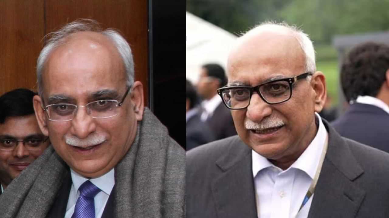 Pahalgam Terror Attack: மத்திய அரசு அதிரடி! தேசிய பாதுகாப்பு ஆலோசனை வாரியத்தின் தலைவராக அலோக் ஜோஷி நியமனம்!