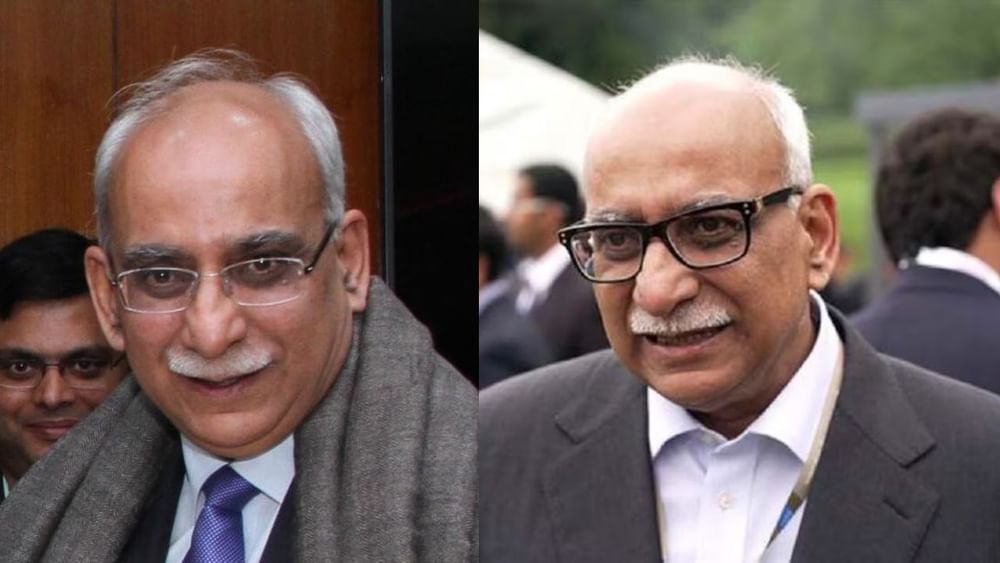 தேசிய பாதுகாப்பு ஆலோசனை வாரியத்தின் தலைவராக அலோக் ஜோஷி நியமனம்!