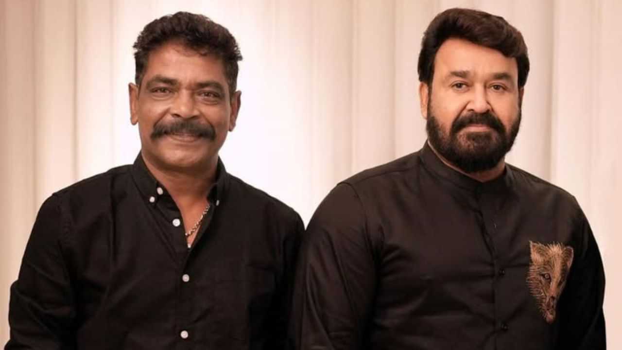 L2 எம்புரான் பட தயாரிப்பாளர் ஆண்டனி பெரும்பாவூருக்கு வருமான வரித்துறை நோட்டீஸ்