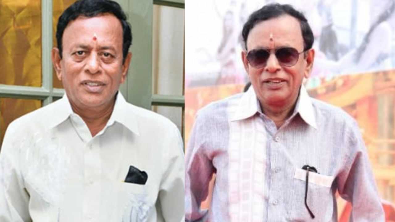 Anu Mohan: கடவுள் ரூபத்தில் வந்த தகவல்.. சிறைக்கு சென்ற அனுமோகன்..