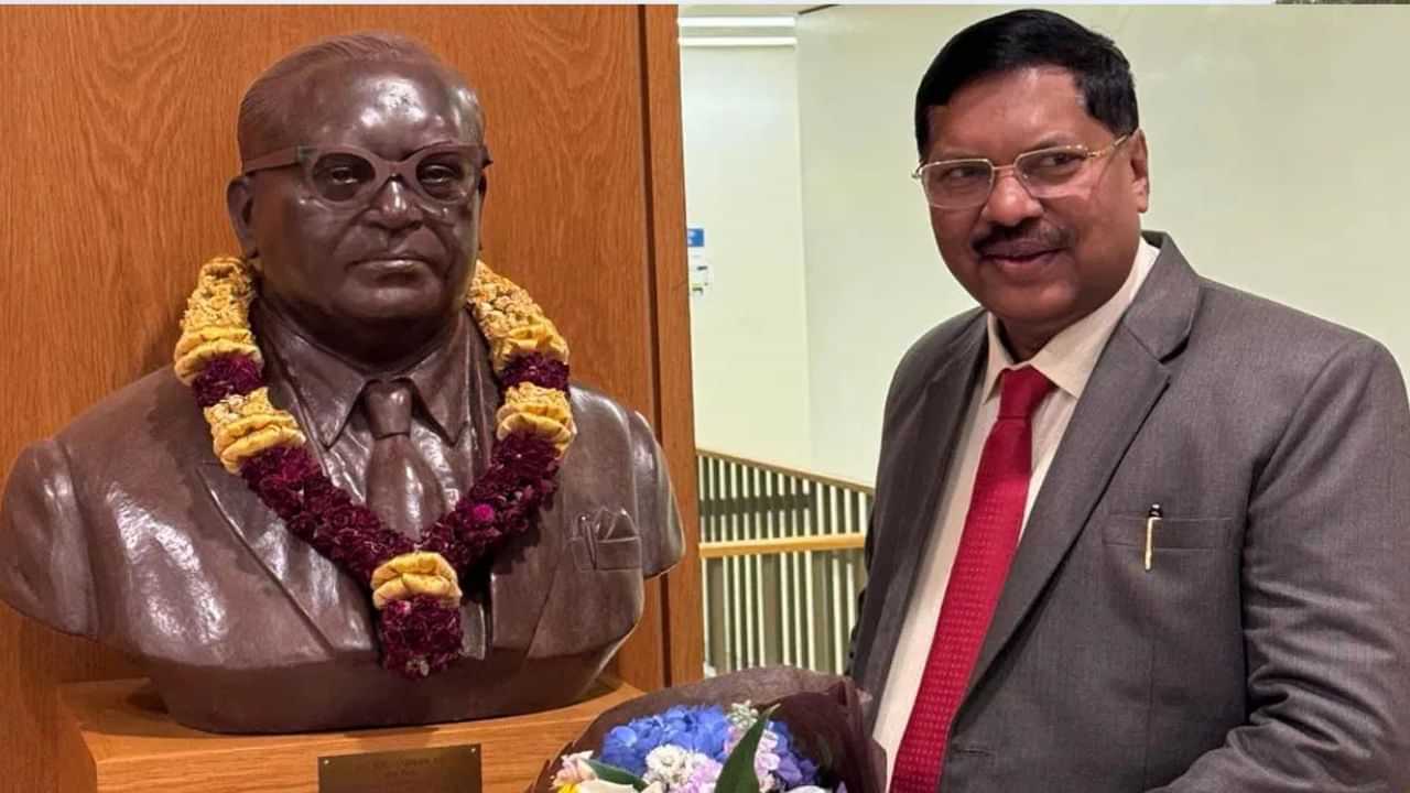 உச்சநீதிமன்ற தலைமை நீதிபதியாகிறார் பி.ஆர்.கவாய் - இவரைப் பற்றிய முக்கிய தகவல்கள் இதோ!