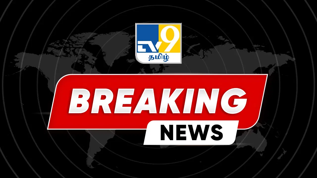 சர்க்கார் பட பேனரை கிழிக்காமல் இருந்திருந்தால் அதிமுக ஆட்சி இருந்திருக்கும்... அமைச்சர் என். ஆனந்த்!