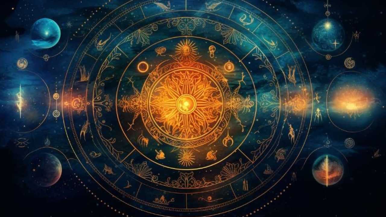 Astrology: 40 நாட்கள் நீடிக்கும் சந்திர மங்கள யோகம்.. 6 ராசிக்காரர்கள் அதிர்ஷ்டசாலிகள்!