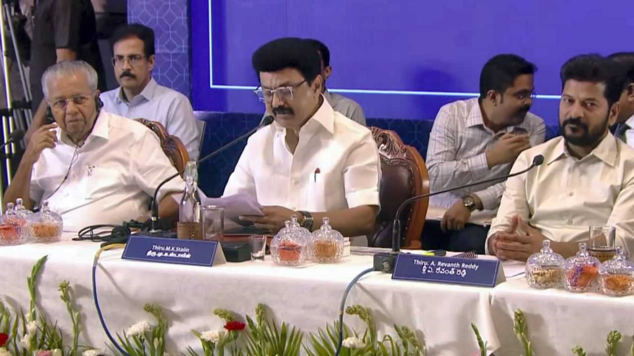 Caste Census India: சாதிவாரியான கணக்கெடுப்பு இந்தியா கூட்டணியின் வெற்றி - முதலமைச்சர் மு.க.ஸ்டாலின் பெருமிதம்