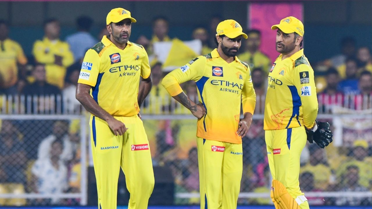 CSK Playoff Chances: சென்னைக்கு பிளே ஆஃப் செல்ல வாய்ப்பு உள்ளதா..? எம்.எஸ்.தோனி என்ன செய்ய வேண்டும்..?