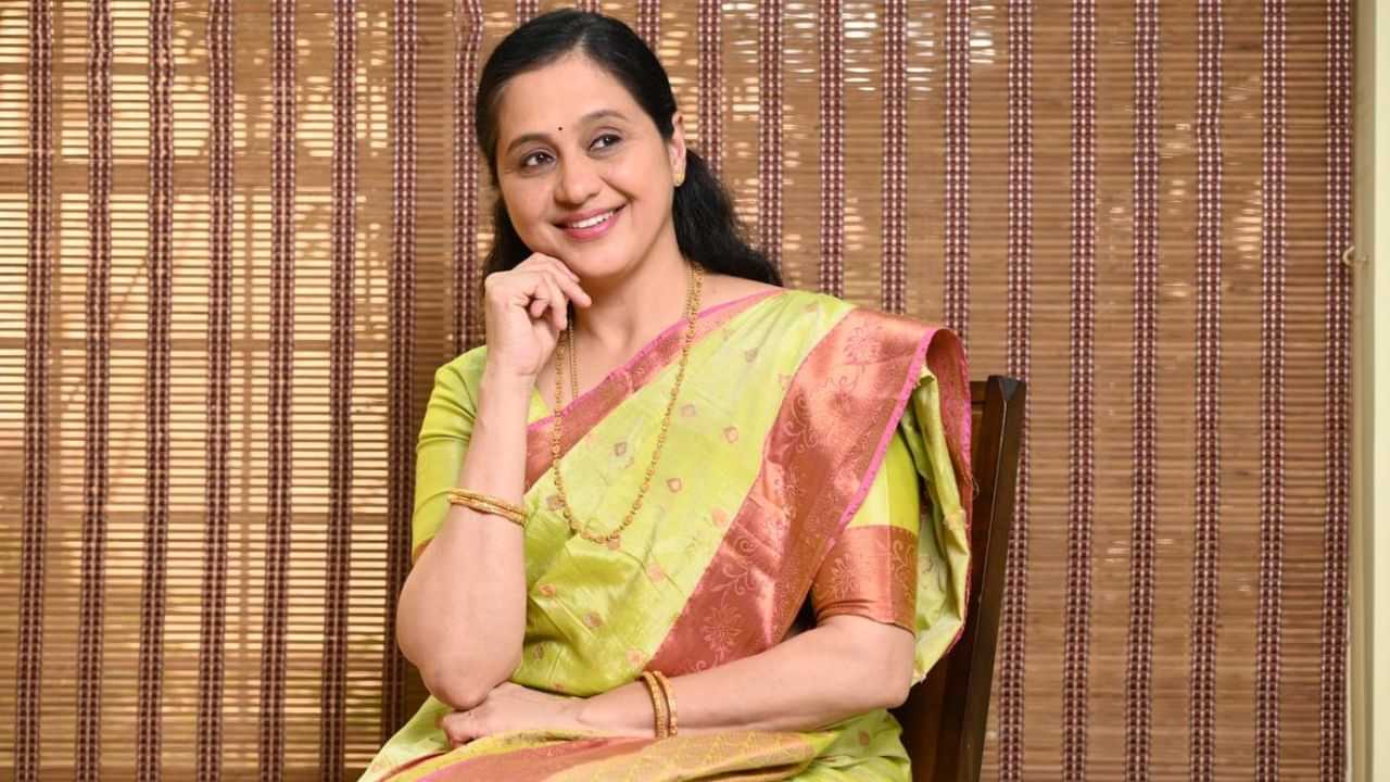அந்த உடை நல்லாதான் இருக்கும்.. ஆனால் எனக்கு பிடிக்காது - நடிகை தேவயானி ஓபன் டாக்
