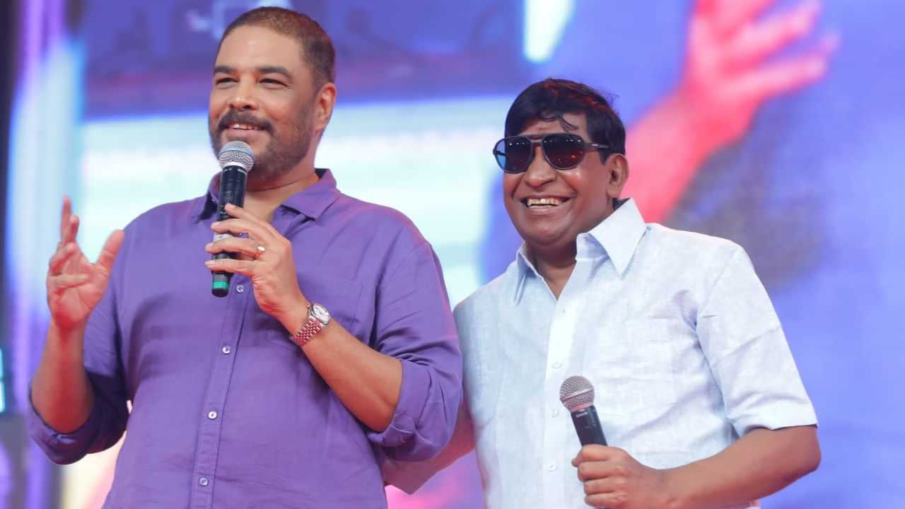 Sundar C : மணி ஹெய்ஸ்ட் படத்தின் தமிழ் ரீமேக்கா கேங்கர்ஸ் படம்? இயக்குநர் சுந்தர் சி கொடுத்த ஷாக்! Sundar C : மணி ஹெய்ஸ்ட் படத்தின் தமிழ் ரீமேக்கா கேங்கர்ஸ் படம்? இயக்குநர் சுந்தர் சி கொடுத்த ஷாக்!