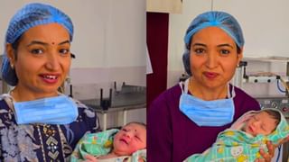 Viral Video : வைரல் வீடியோவால் மீண்டும் பெற்றோருடன் இணைந்த பச்சிளம் குழந்தை!