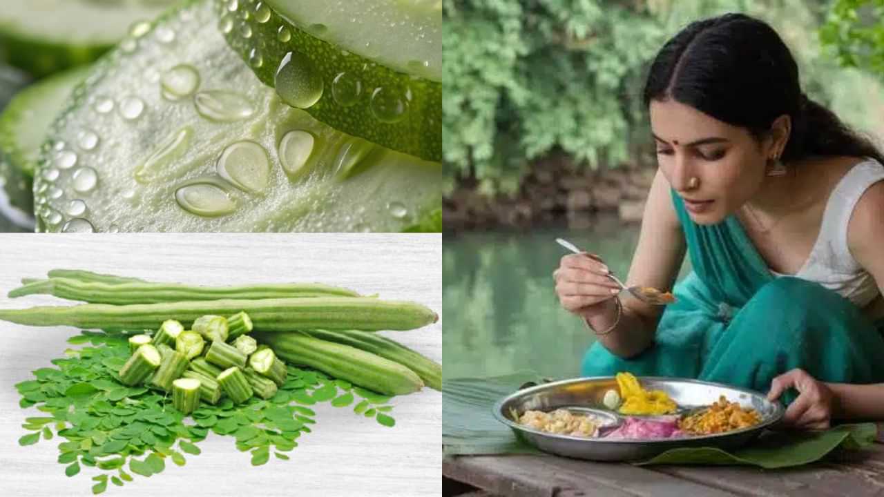 மே மாதத்தில் ஆயுர்வேதம் பரிந்துரைக்கும் உணவுகள் என்னென்ன?