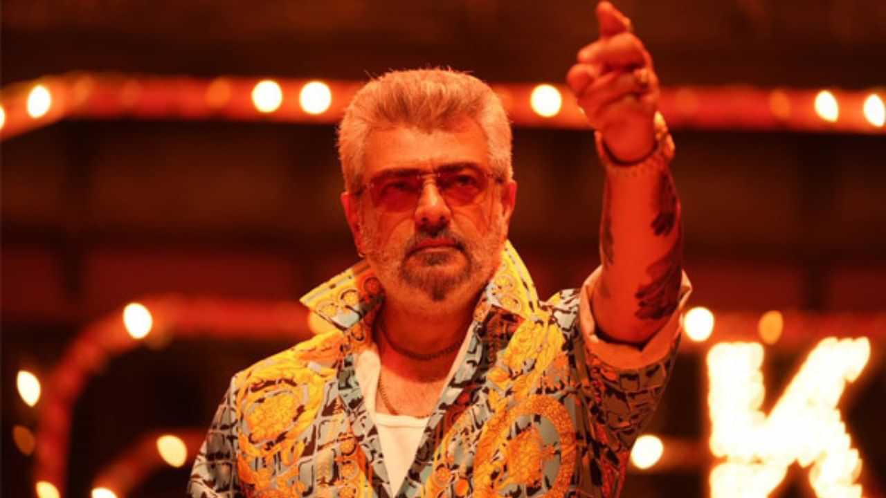 Good Bad Ugly : அஜித்தின் குட் பேட் அக்லி படத்தின் முதல் காட்சி எப்போது..? அதிகாலை காட்சிகள் கிடையாதா?