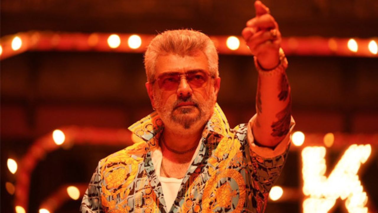 Good Bad Ugly : அஜித்தின் குட் பேட் அக்லி படத்தின் முதல் காட்சி எப்போது..? அதிகாலை காட்சிகள் கிடையாதா? Good Bad Ugly : அஜித்தின் குட் பேட் அக்லி படத்தின் முதல் காட்சி எப்போது..? அதிகாலை காட்சிகள் கிடையாதா?