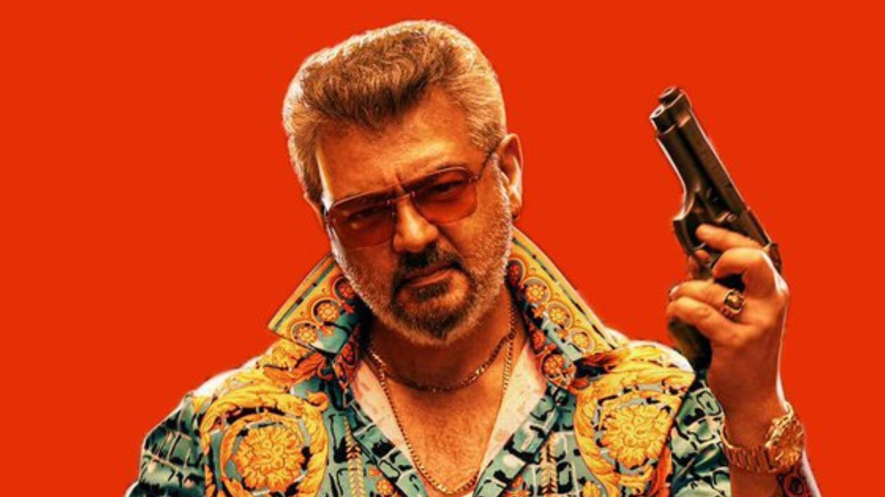 Good Bad Ugly Review: மரண மாஸ்.. திருவிழாவான தியேட்டர்.. குட் பேட் அக்லி விமர்சனம்!