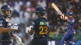 IPL 2025: ரன்கள் பட்டியலில் சாய் சுதர்சன் முதலிடம் – குஜராத்தை கலக்கும் தமிழன்!