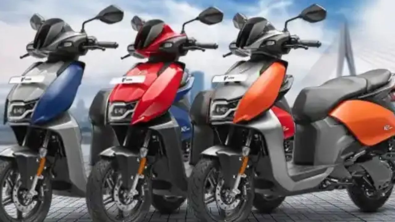 எலக்ட்ரிக் ஸ்கூட்டர்களுக்கு ரூ.32,000 வரை விலை குறைத்த ஹீரோ – என்ன ஸ்பெஷல்?