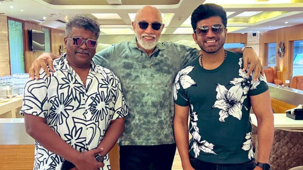 Dhanush: இறுதிக்கட்டத்தில் இட்லி கடை ஷூட்டிங்.. எங்கே நடக்குது தெரியுமா?