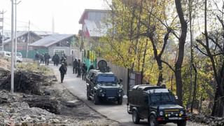 Pahalgam Terrorist Attack: ஜம்மு காஷ்மீரில் போலீஸ் உடை அணிந்து தாக்குதல்! பாகிஸ்தான் பயங்கரவாதிகள் காரணமா..? திடுக்கிடும் தகவல்கள்!