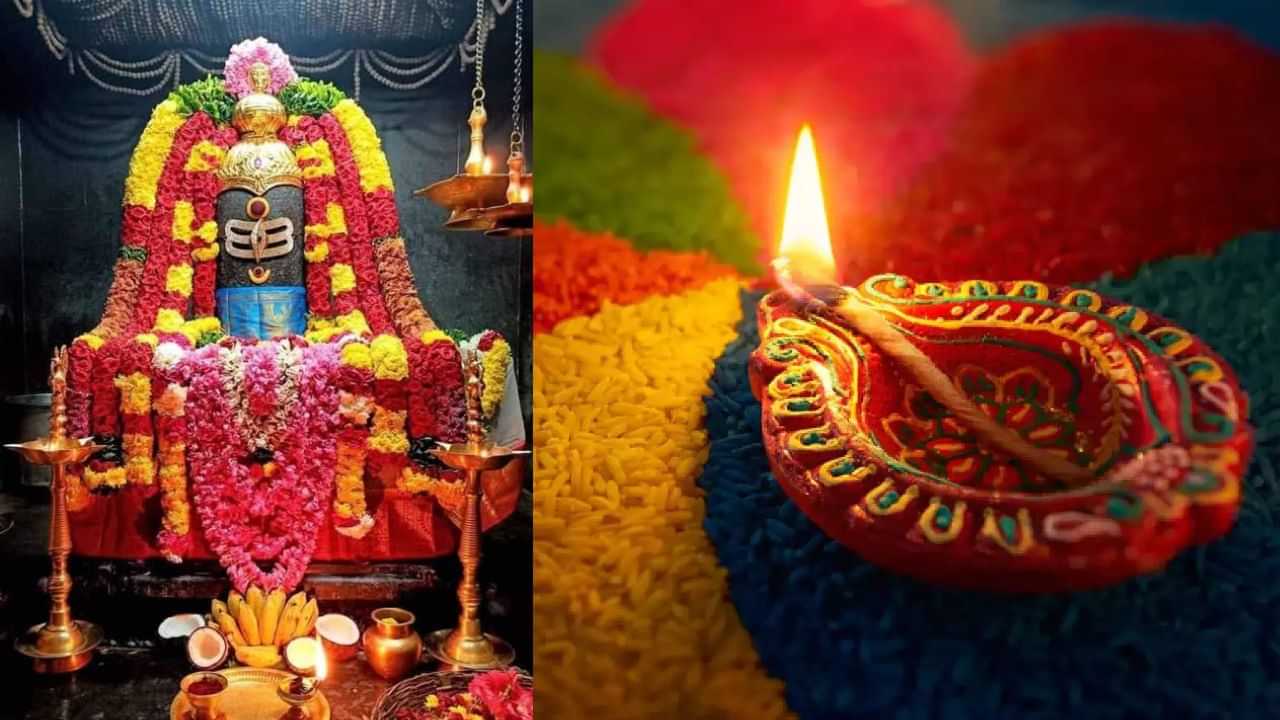 வாரத்தின் 7 நாட்கள்.. எந்த நாளில் எந்த கடவுளை வணங்கினால் சிறப்பு?