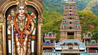 பெயரைக் கேட்டாலே மதுரையே அஞ்சும்.. மடப்புரம் பத்ரகாளியம்மன் கோயில் சிறப்புகள்!