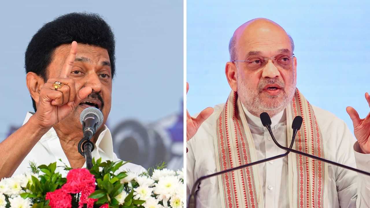 எந்த ஷா.. வந்தாலும் தமிழகத்தை ஆள முடியாது முதல்வர் ஸ்டாலின் விமர்சனம்!