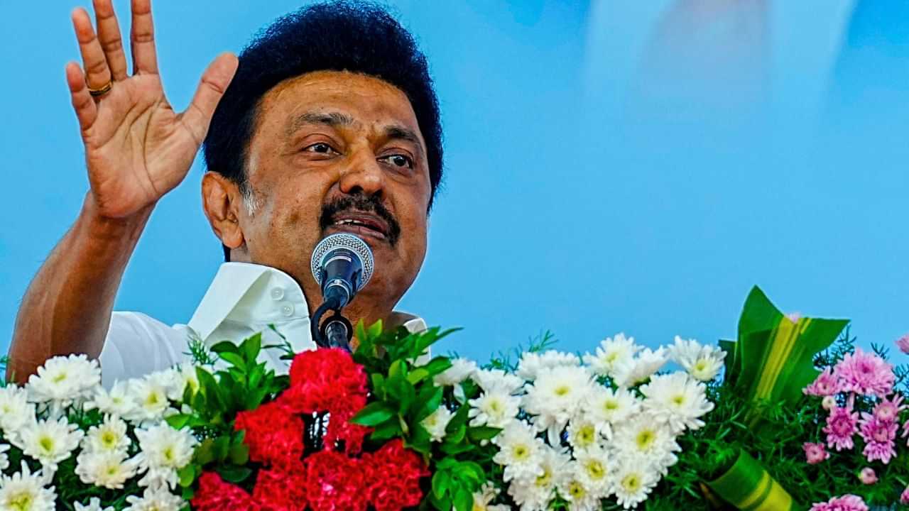 சமத்துவத்தை நோக்கி நாம் எல்லோரும் நகர வேண்டும்.. முதலமைச்சர் மு.க.ஸ்டாலின் பேச்சு!