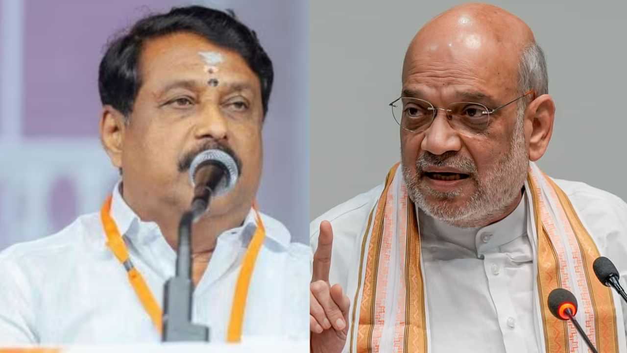 அமித்ஷா கொடுத்த நம்பிக்கை.. 2026 தேர்தலில் நயினார் நாகேந்திரனின் வியூகம்!