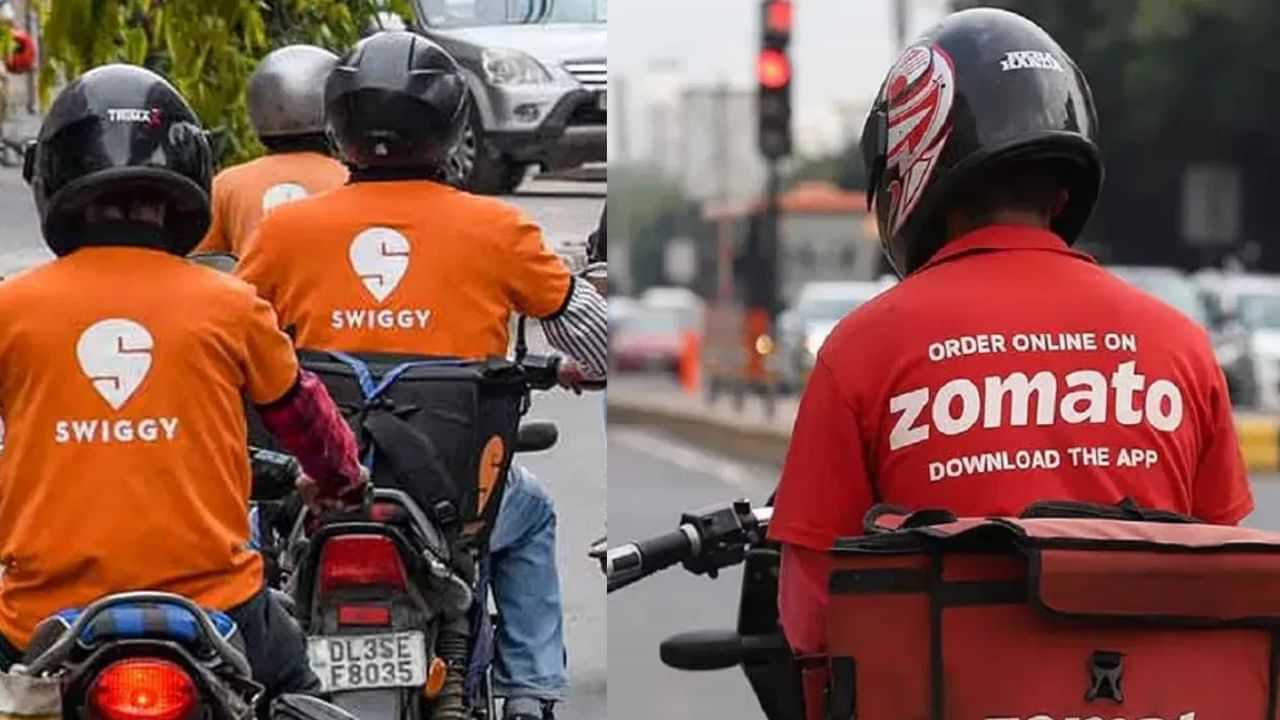 ஸ்விகி, ஜொமேட்டோ ஊழியர்களுக்கு பென்சன்? மத்திய அரசின் புதிய திட்டம்!