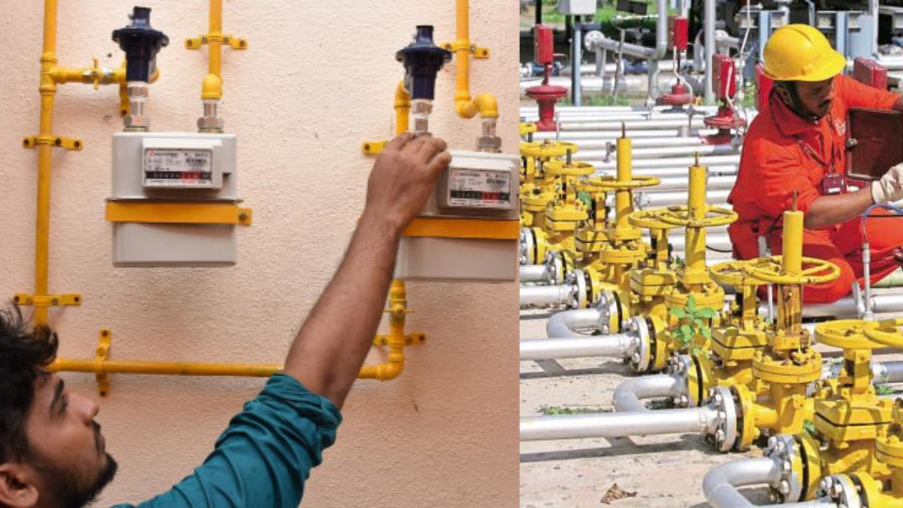 இனி கேஸ் தட்டுப்பாடே இருக்காது… வீடுதோறும் வரும் குழாய் வழி எரிவாயு திட்டம்