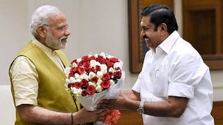 பிரதமர் மோடியின் சென்னை விசிட்… எடப்பாடி பழனிசாமி திடீர் மீட்.. பின்னணி என்ன..!