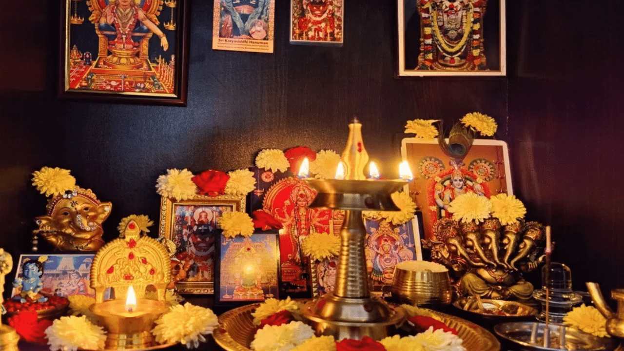 Tamil New Year: தமிழ்ப் புத்தாண்டு நாளில் இதை செய்தால் புண்ணியமாம்!